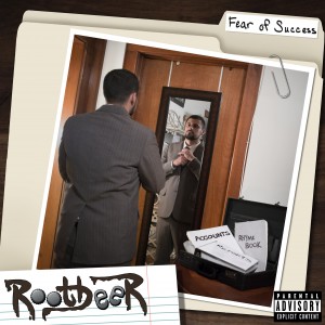Fear of Success cover