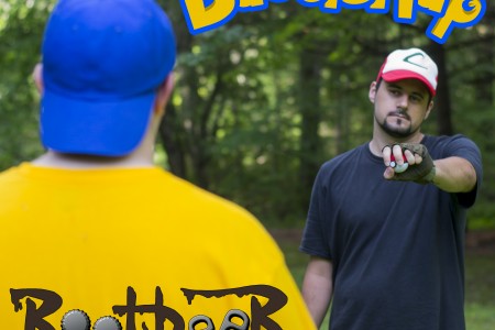 Rootbeer Report #9: “Battle Rap”