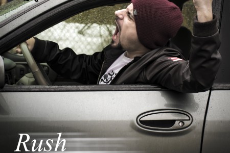 Rootbeer Report #1: “Rush Hour”