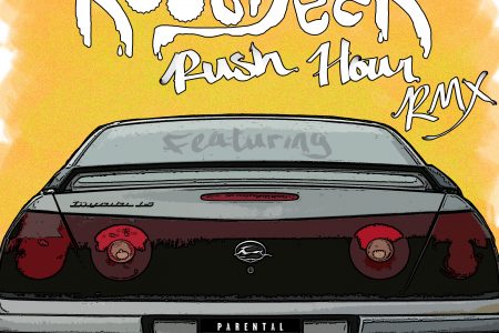 Just for Fun: “Rush Hour RMX”