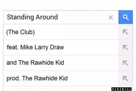 Rootbeer Report #11: “Standing Around...
