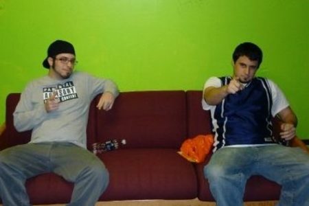 Rootbeer & Rawhide Rate Rappers –...