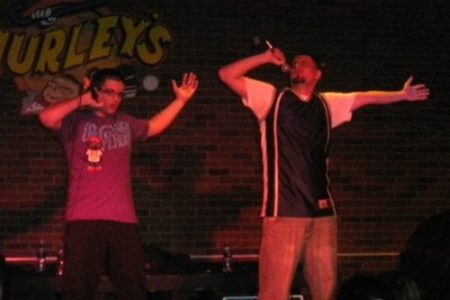 Rootbeer & Rawhide Rate Rappers –...
