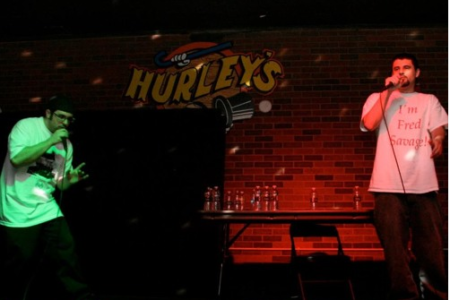 Rootbeer & Rawhide Rate Rappers –...