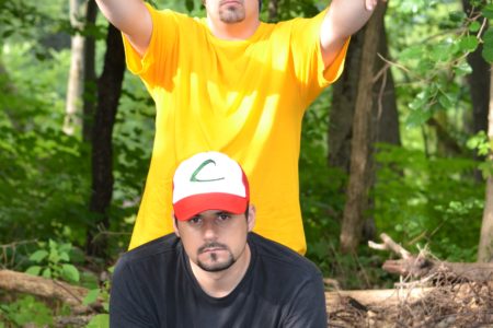 Rootbeer & Rawhide Rate Rappers –...