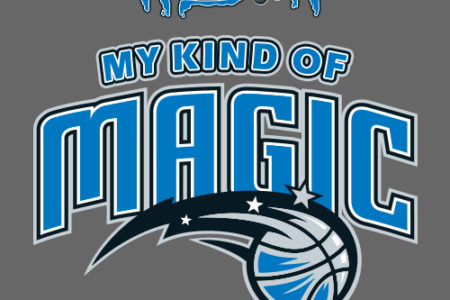 From the Vault: “My Kind of Magic”