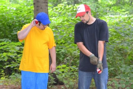 Rootbeer & Rawhide Rate Rappers –...