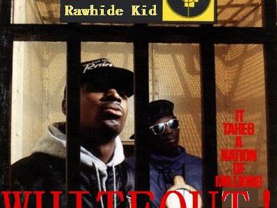 Rootbeer & Rawhide Rate Rappers –...