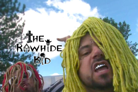 NEW SONG & VIDEO: “Xan4merz: Tha...