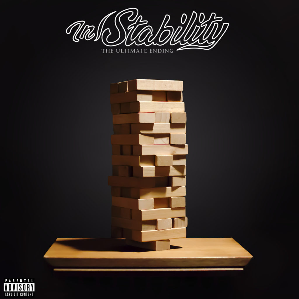 New In/Stability Song Weekly Until the Album is Out!! | Rappin Rootbeer