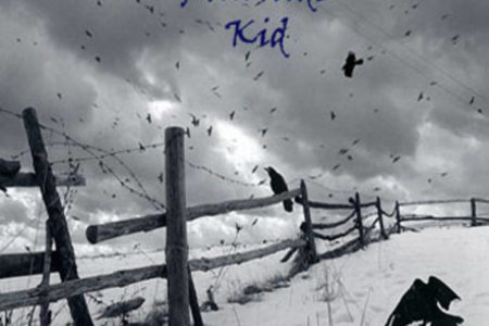 The Rawhide Kid – The Ninth Circle:...