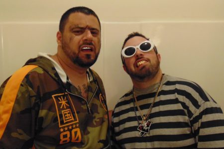 Rootbeer & Rawhide Rate Rappers –...
