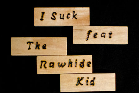 New Song & Rootbeer Report: “I...