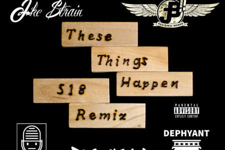 These Things Happen (518 Remix)