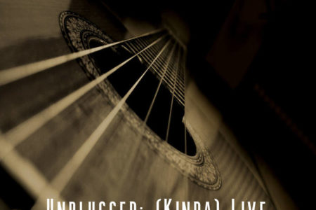 The Rawhide Kid – Unplugged (Kinda)...