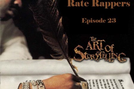 Rootbeer & Rawhide Rate Rappers –...
