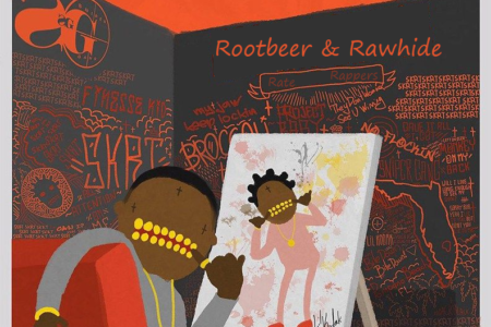 Rootbeer & Rawhide Rate Rappers –...
