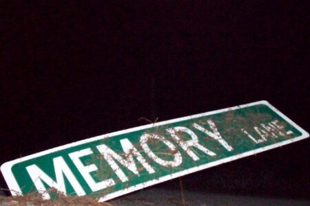 Cracks on Memory Lane: A Retrospective