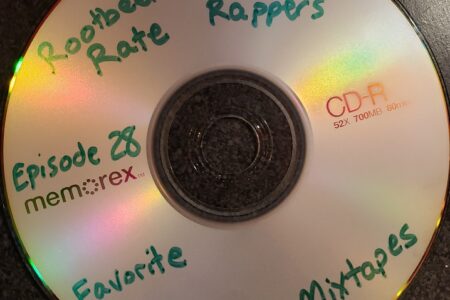 Rootbeer & Rawhide Rate Rappers –...