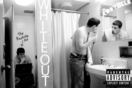 Whiteout! Retrospective (R&R Rate Rappers...