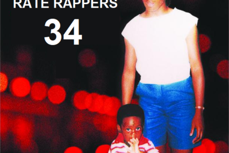 Rootbeer & Rawhide Rate Rappers –...