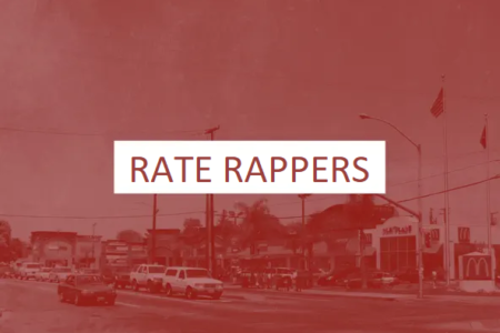 Rootbeer & Rawhide Rate Rappers –...