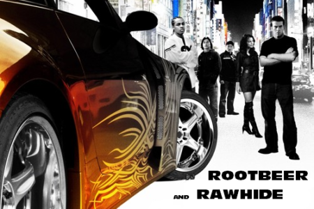 Rootbeer & Rawhide Rate Rappers –...