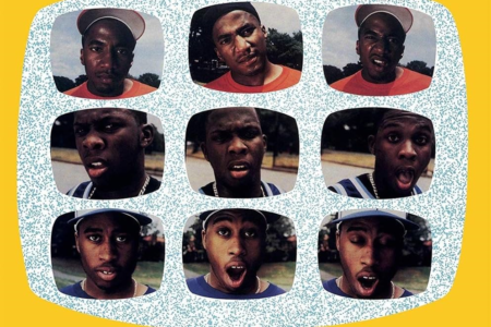 Rootbeer & Rawhide Rate Rappers –...