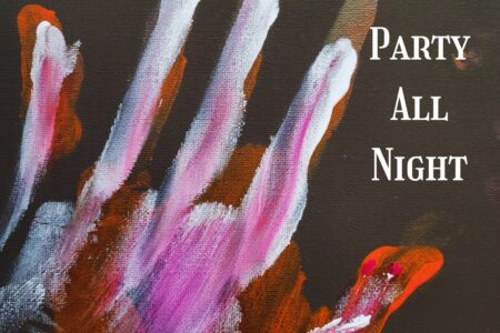 “(Donner) Party All Night” –...