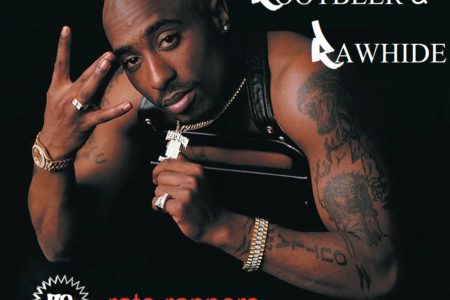 Rootbeer & Rawhide Rate Rappers –...