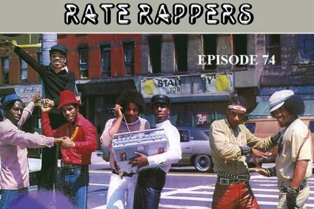 Rootbeer & Rawhide Rate Rappers –...