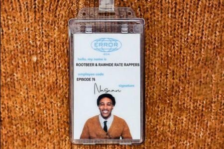 Rootbeer & Rawhide Rate Rappers –...