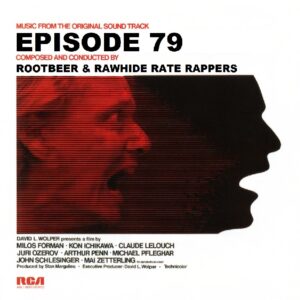 Rootbeer & Rawhide Rate Rappers - Episode 79