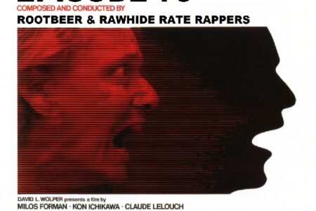 Rootbeer & Rawhide Rate Rappers –...