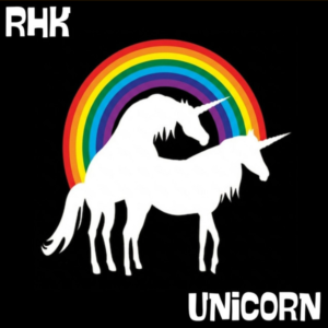 "Unicorn" - New Single from The Rawhide Kid