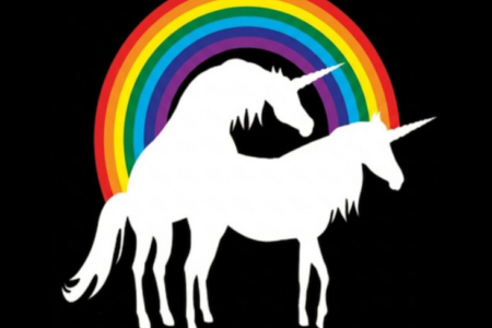 “Unicorn” – New Single...