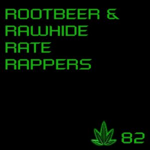 Podcast Now on Spotify + Episode 82